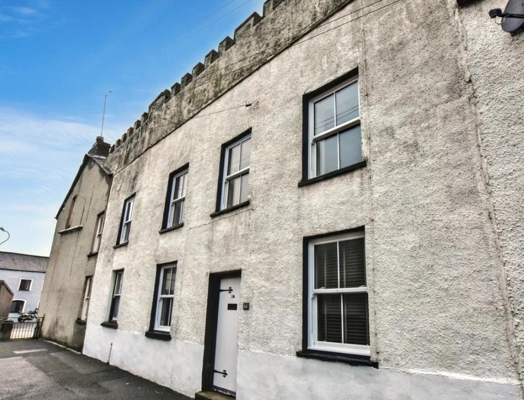 Four Ulverston Homes Offer Renovation Potential For £325,000 Or Less