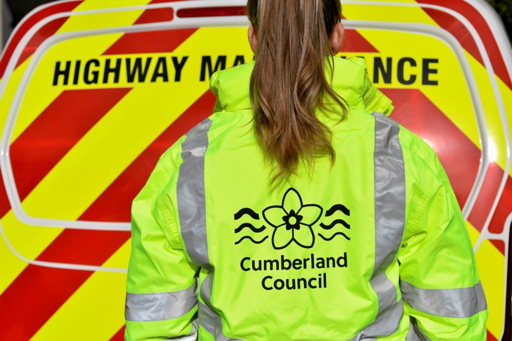 Four-Hour Parking Limit Proposed for A595 Laybys