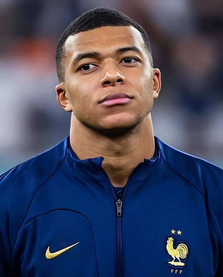 France Face Paraguay As Mbappe Eyes Another World Cup Masterclass