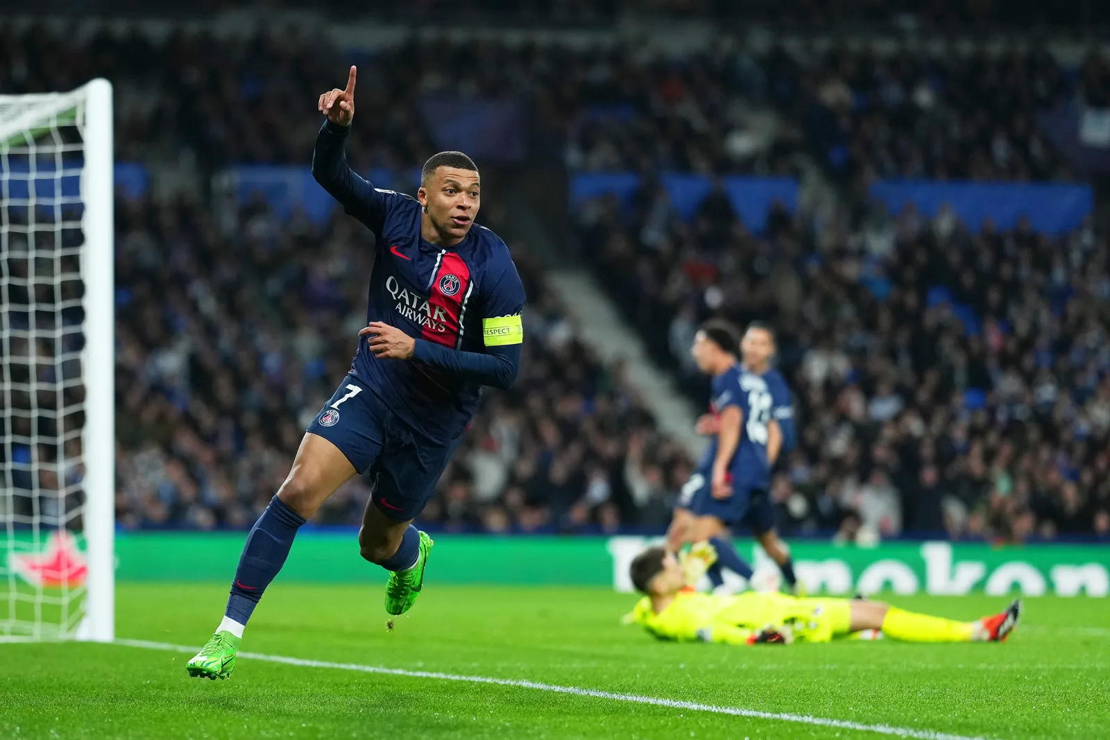 France Face Paraguay As Mbappe Eyes Another World Cup Masterclass