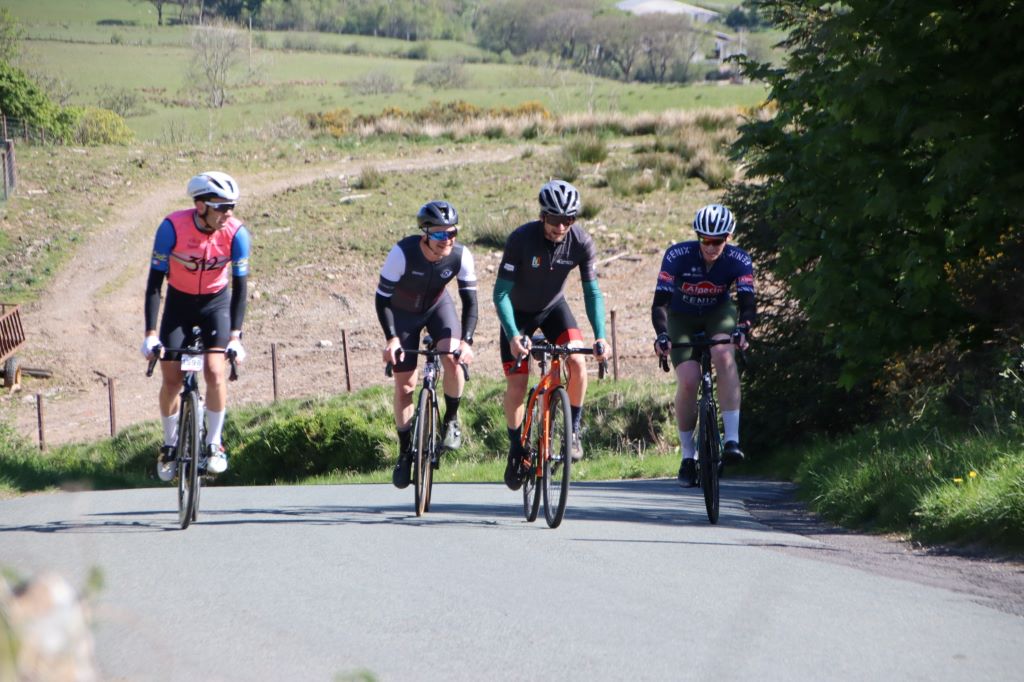 Fred Whitton Challenge Described as Ultimate Test for Riders