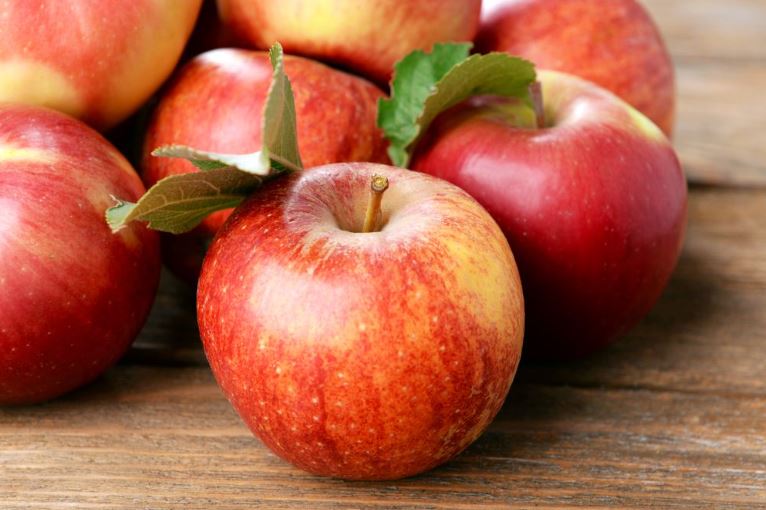 Free Apple Day Set To Return To West Cumbrian Village