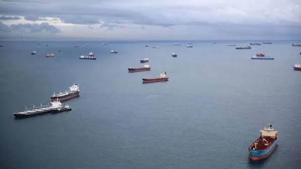 Fresh Tanker Hit in Strait of Hormuz as US and Iran Exchange Attacks in Dangerous New Escalation