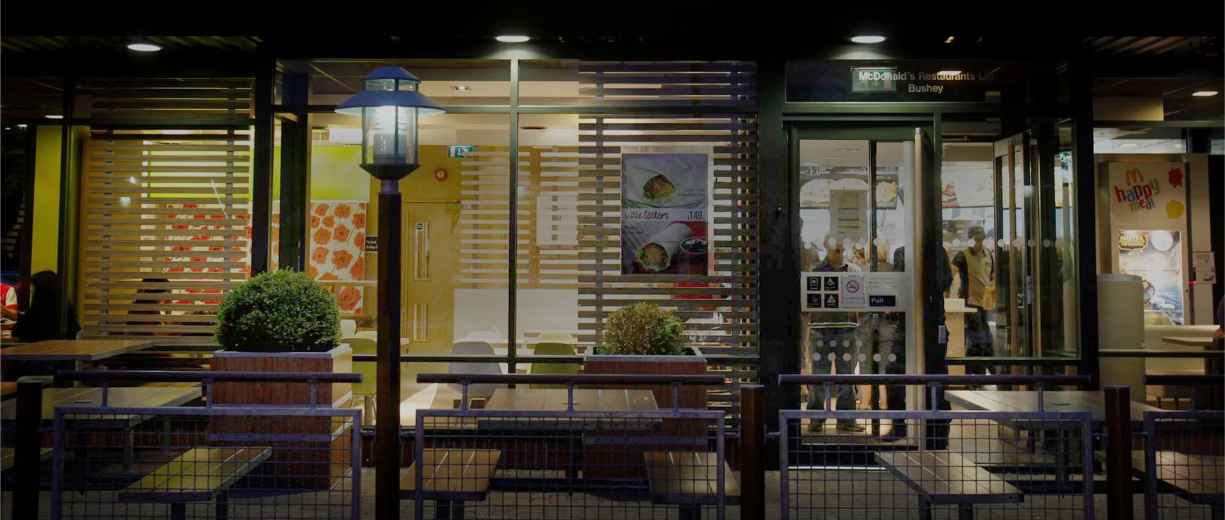 From 2015 to 2025: How McDonald’s Has Transformed Over the Past Decade