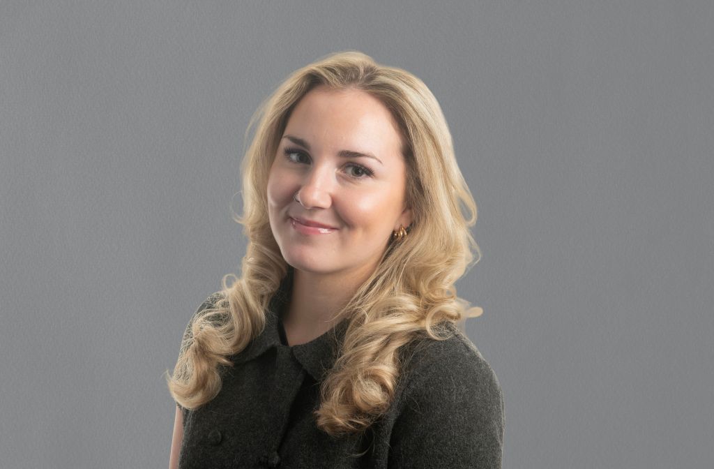From Curiosity to Career: Young Solicitor’s Journey Inspires Aspiring Lawyers in Cumbria