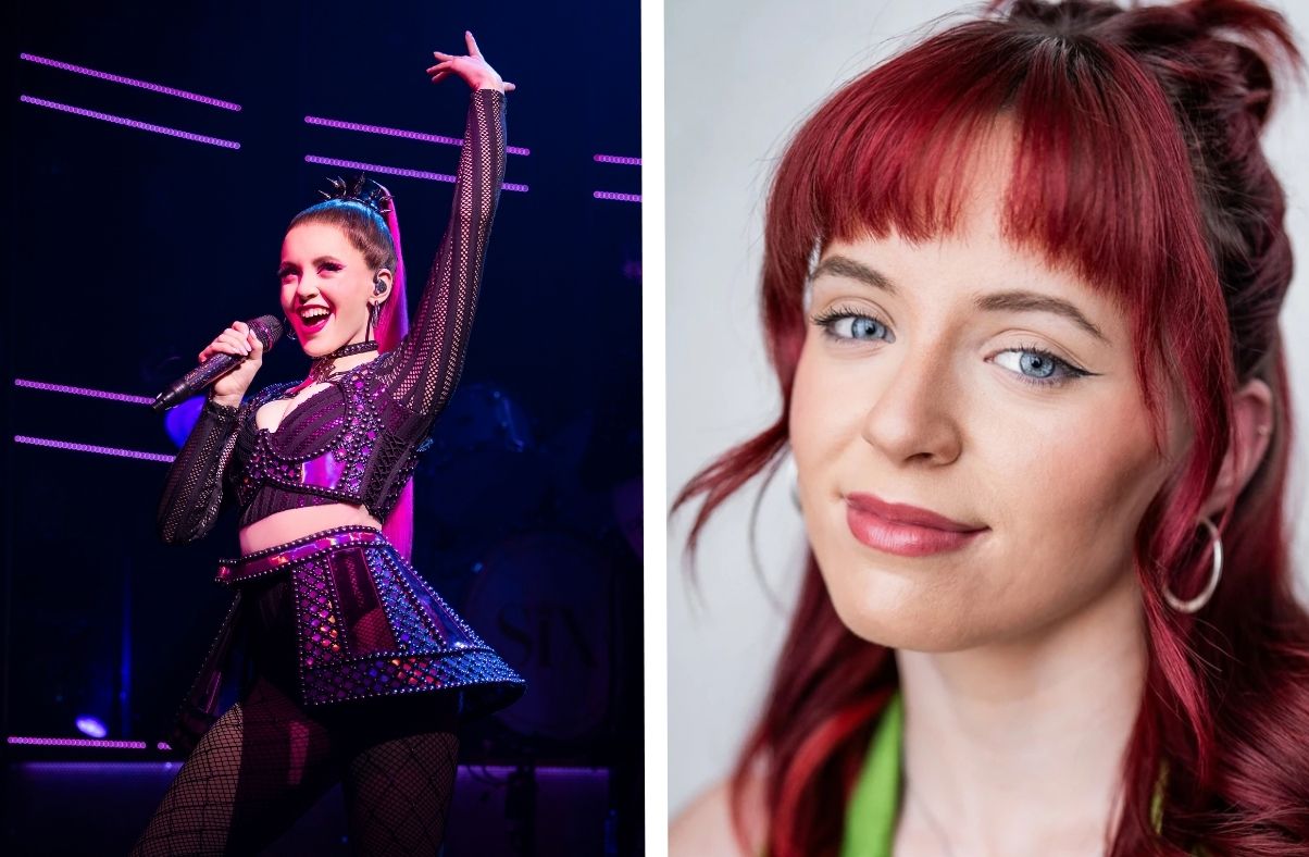 From Kendal College to West End Stardom as Young Performer Lands Dream Role in SIX