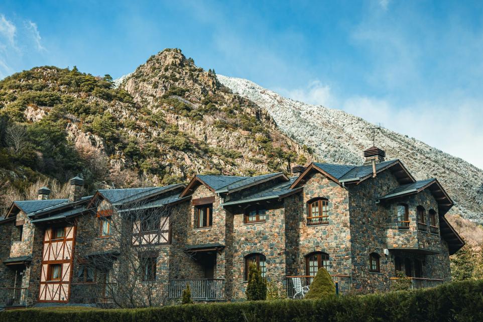 From San Marino to Barbados: The 10 Smallest Nations You Can Fly to Direct from Manchester Airport