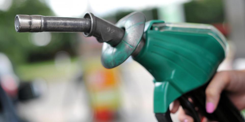 Fuel prices cheapest garages around Barrow this week