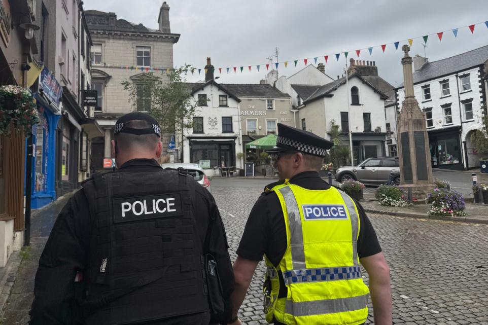 Furness Communities to Be Better Represented in Police Service Rebrand