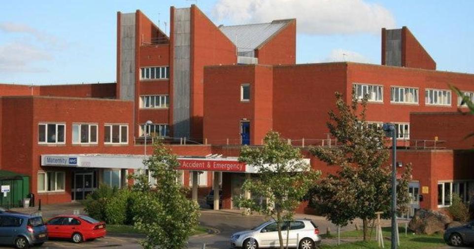 Furness General Hospital Restores Ward 6 Visits After Hygiene Warning.