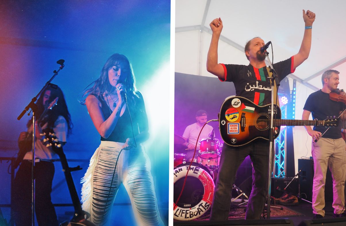 Gadabout Music Festival 2026 Set to Bring Huge Weekend of Music and Camping to Cumbria