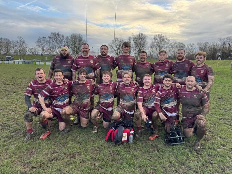 Garstang Claim Home Victory as Hawcoat Park’s Road Campaign Falters