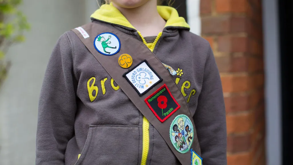 Girlguiding UK to Ban Trans Girls from Joining Following Supreme Court Ruling