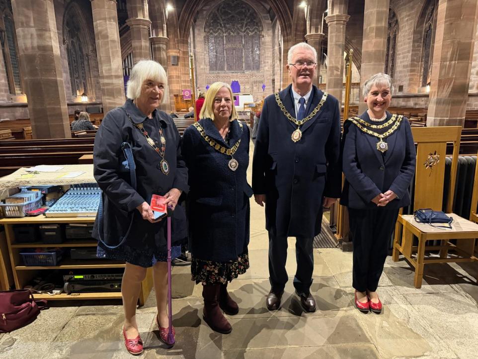 Got a news story or tip to share? Contact our editorial team by emailing news@lakelandpost.co.uk or call us directly on 0333 090 2080.