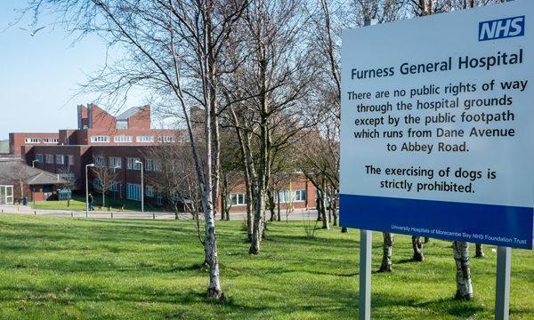 Government Decision Looms Over Furness General ICU Service as Review Nears Conclusion