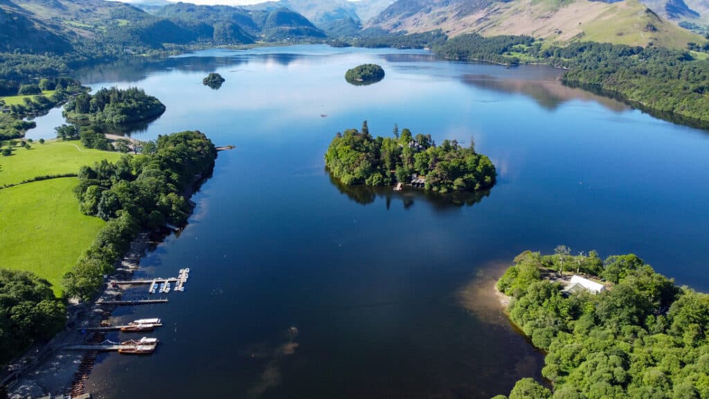 Government Urged to Act on Holiday Lets and Second Homes in the Lake District