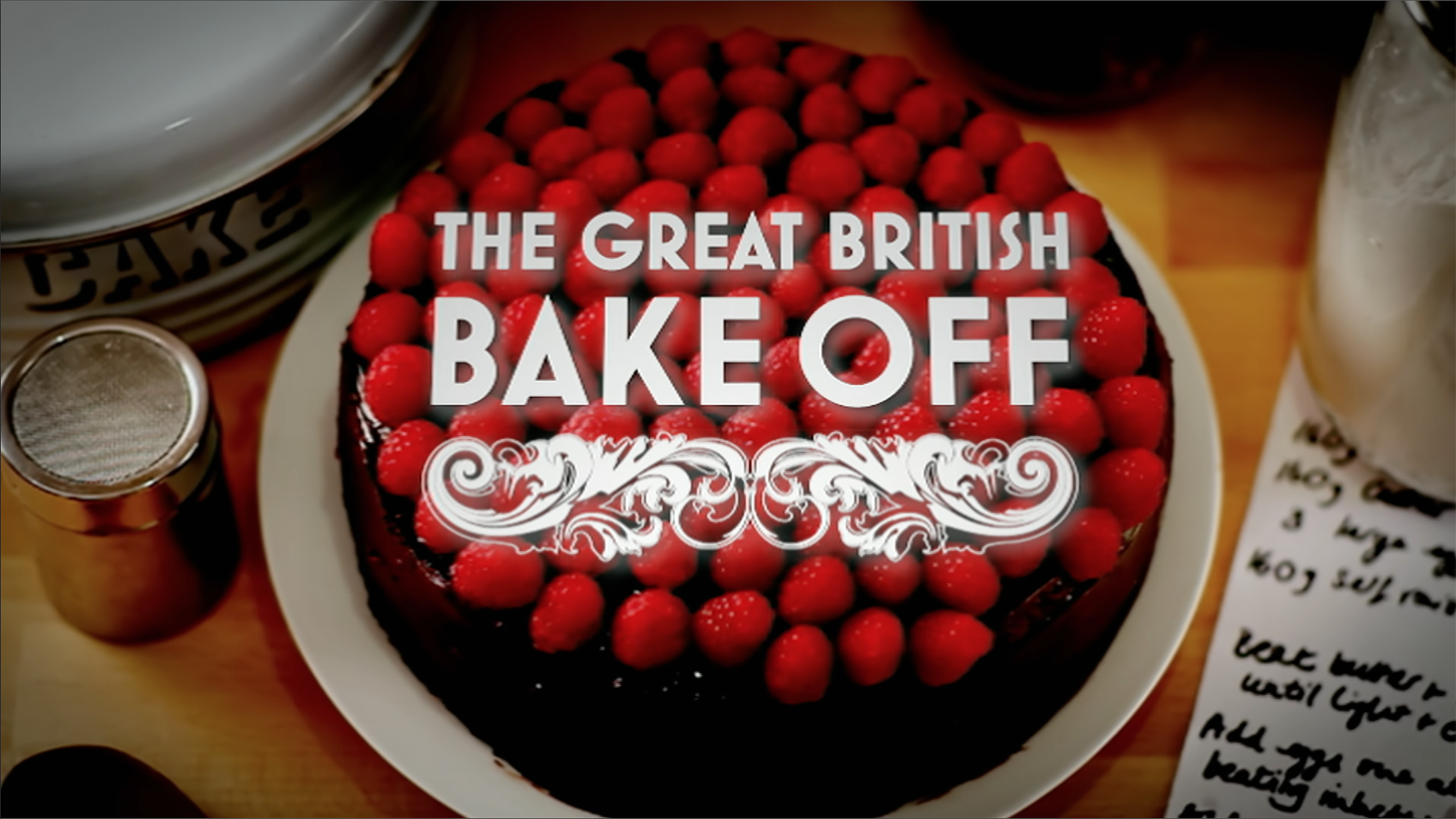 Great British Bake Off Musical Set To Bring Sweet Stage Magic To Ulverston This Autumn