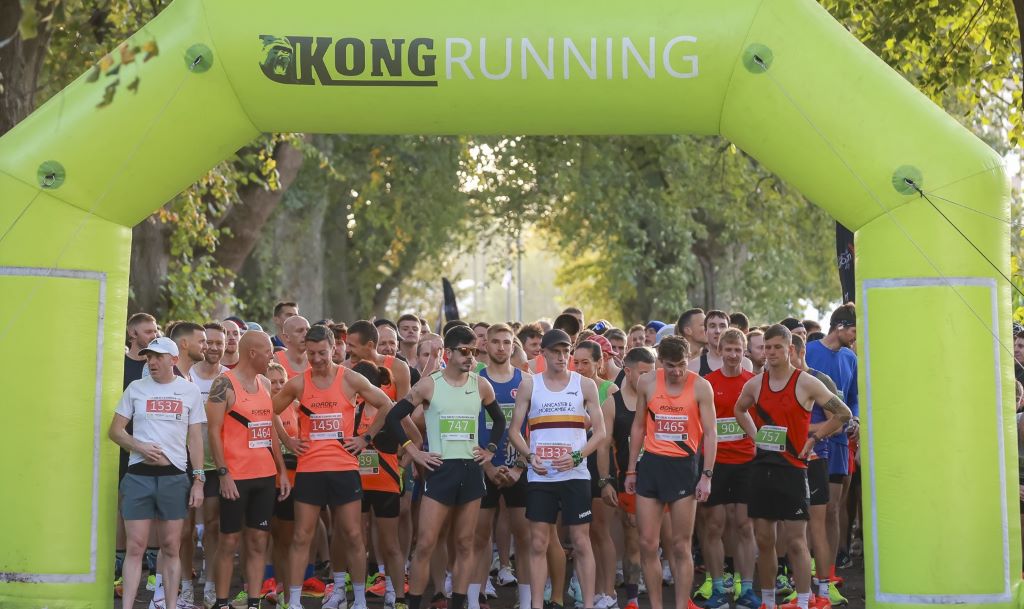 Great Cumbrian Run Rebranded as Carlisle City Run Following New Sponsorship Deal
