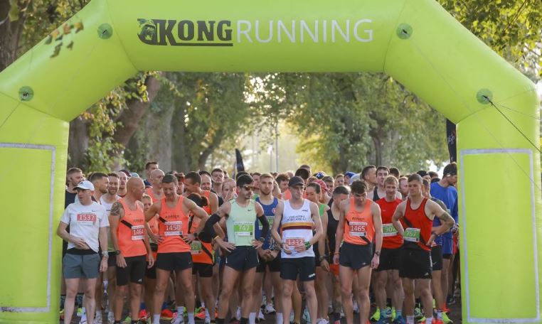 Great Cumbrian Run Returns To Carlisle With Major Road Closures
