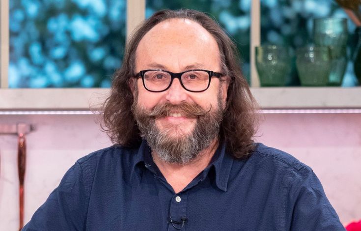 Hairy Biker Dave Myers Belongings To Be Auctioned On His Birthday