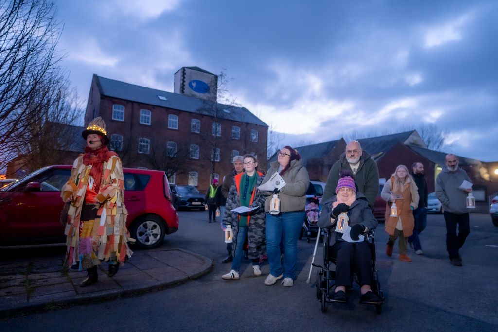 Handpicked Productions Finds New Home for Creative Work