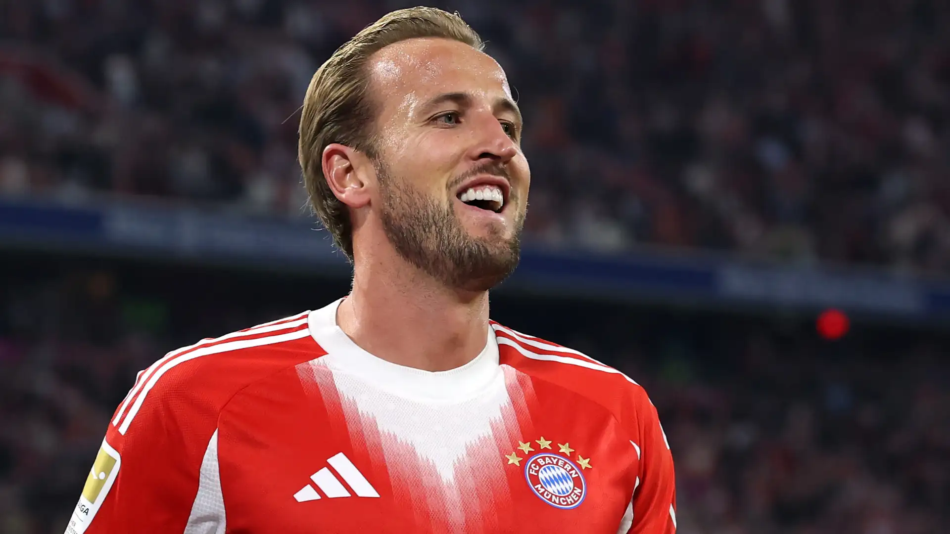Harry Kane Hails Dramatic DR Congo Comeback as One of His Greatest England Nights