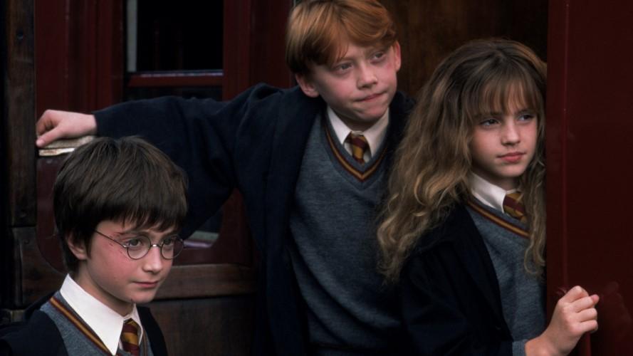 Harry Potter Fans Can Watch Every Film At Vue Barrow.