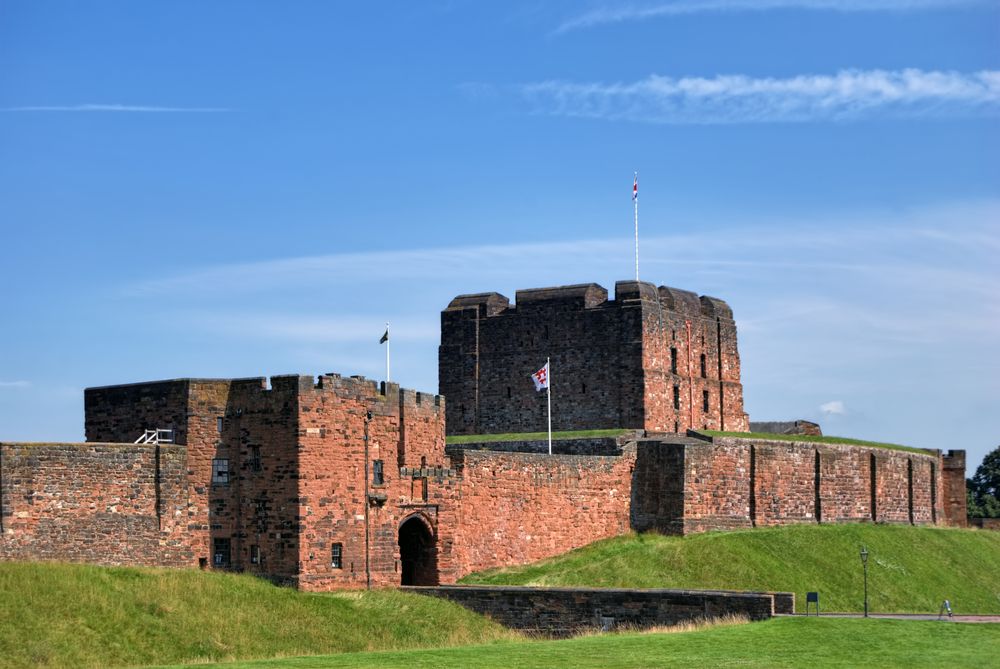 Have Your Say on Carlisle’s Future Direction: Council Launches City Masterplan Consultation