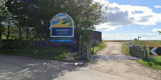 Haven Holidaymaker Accused Of Assaulting Security Staff And Causing Caravan Damage