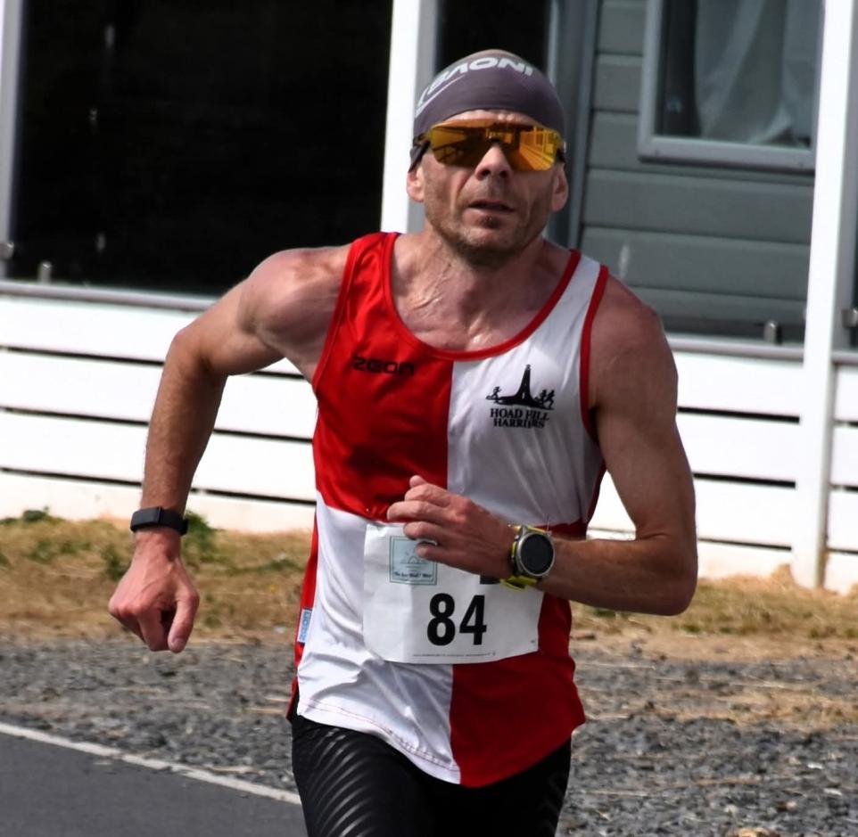 Haverigg Charity Race Ends On High As Final Event Raises Funds For Good Causes