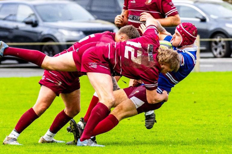 Hawcoat Park To Host Kendal In Cumbria Cup Semi Final