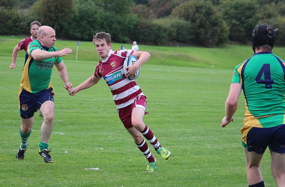 Hawcoat Park’s Home Glory Ends in Dramatic Defeat