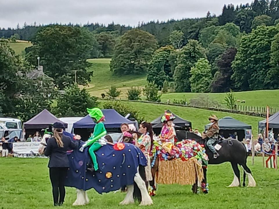 Hawkshead Agricultural Show Returns With Plenty To See In 2026