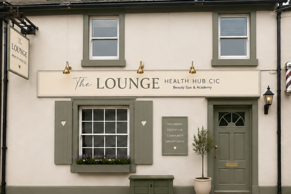 Health And Wellbeing Hub Planned For Former Egremont Pub.