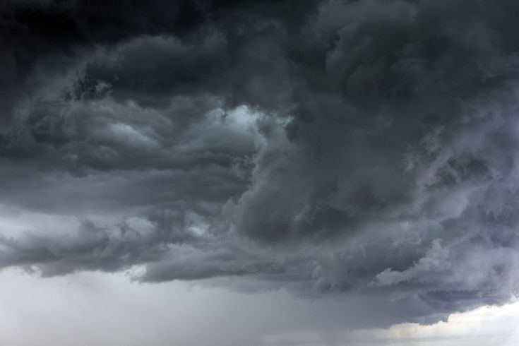 Heavy Rain And Coastal Gales To Give Way To Warmer Weekend In Cumbria