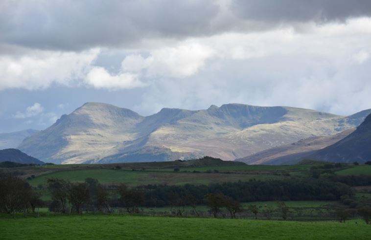 Heavy Rain To Give Way To A Drier Weekend Across Cumbria