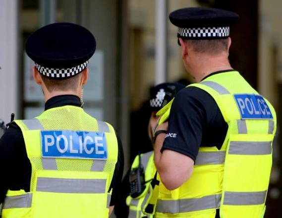 Hero Officers Honoured After Courageous Response to Southport Knife Attack