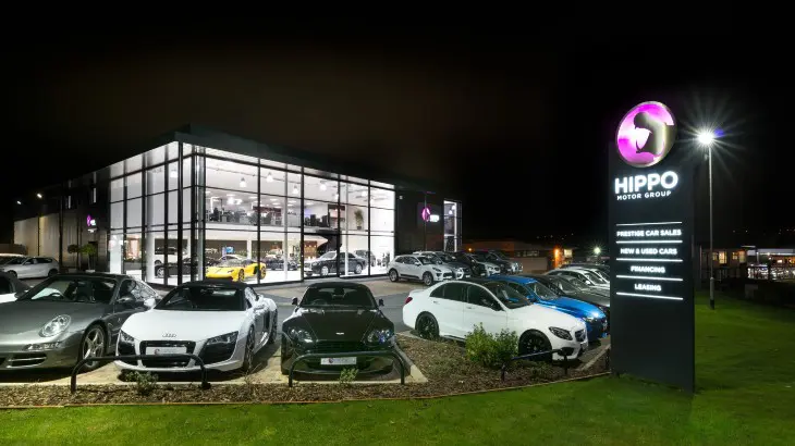 'Hippo Motor Group' under fire as dozens of customers complain and cases escalate to Ombudsman