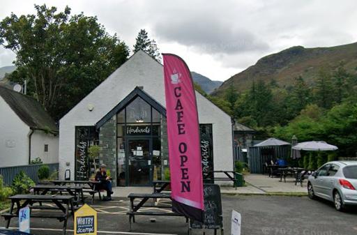 Historic Bluebird K7 Festival Event Set to Bring Excitement to Coniston Café