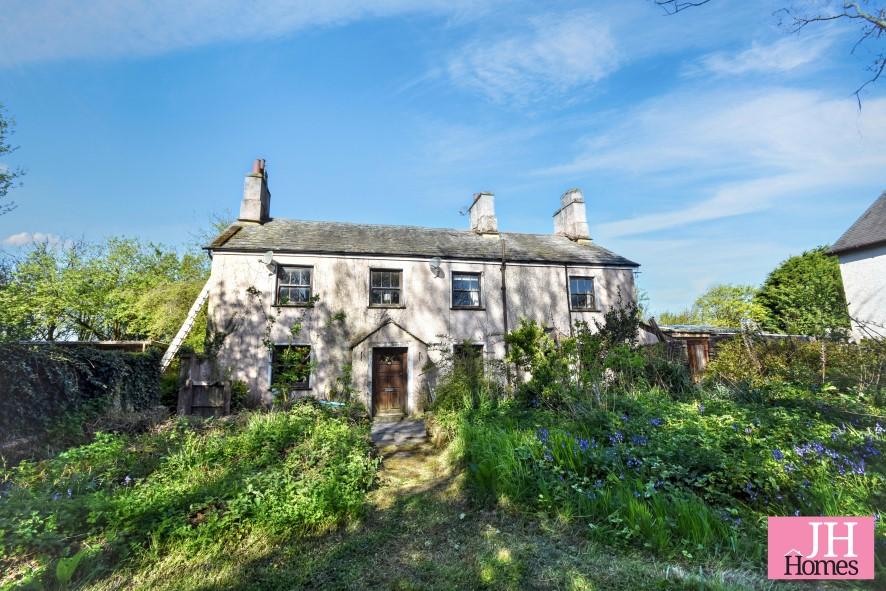 Historic Furness Farmhouse Sells For £300,000 At Auction.