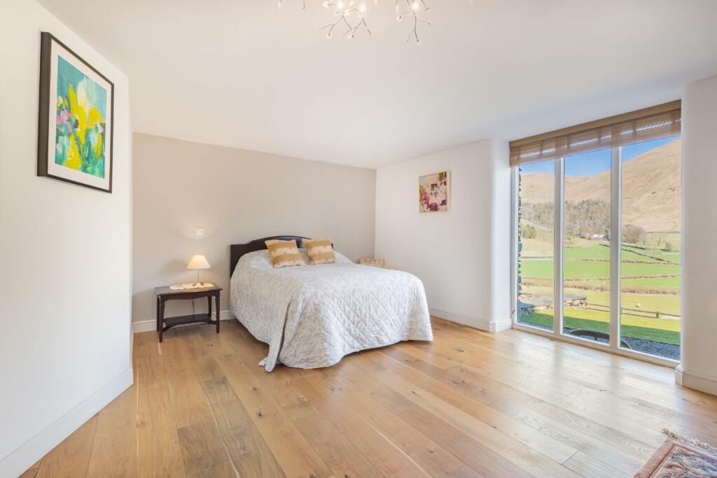 Historic Lake District Home From 1730 Listed On Market For £1.75 Million