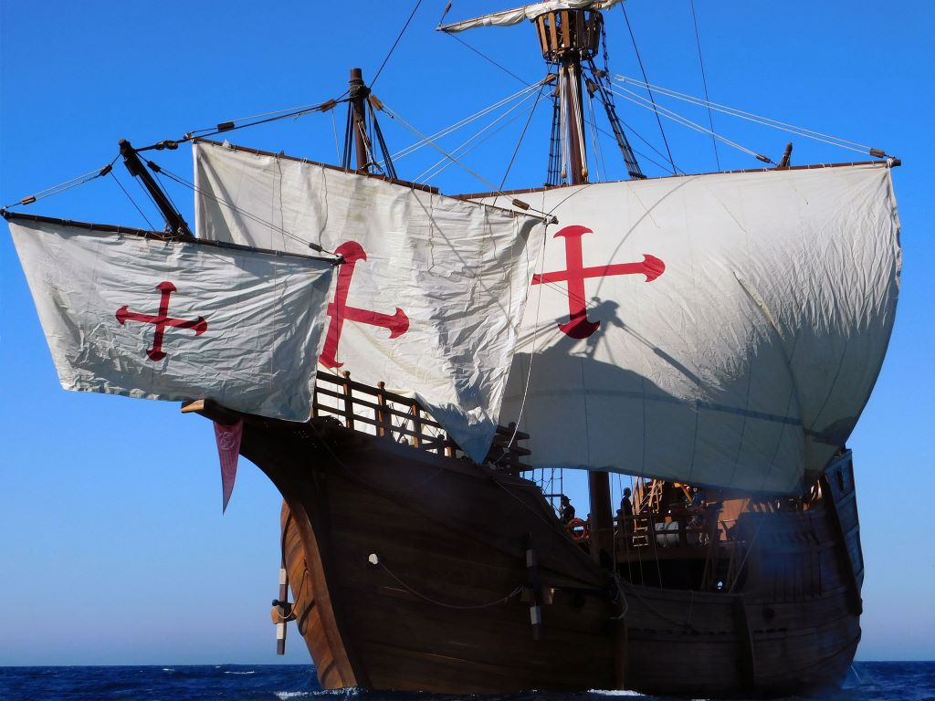 Historic Tall Ship to Visit West Cumbria This Summer