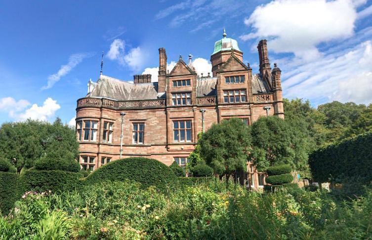 Holker Hall Gardens Announces Summer Price Cut in Bid to Attract More Visitors