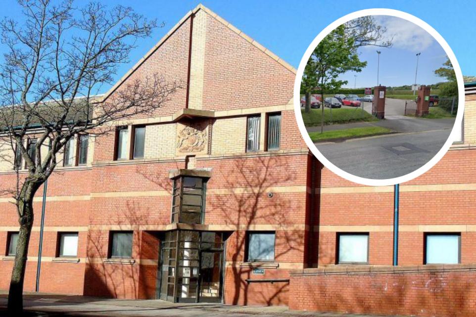 ‘Hostile’ Intoxicated Man Spat at Police Officer in Barrow, Court Hears