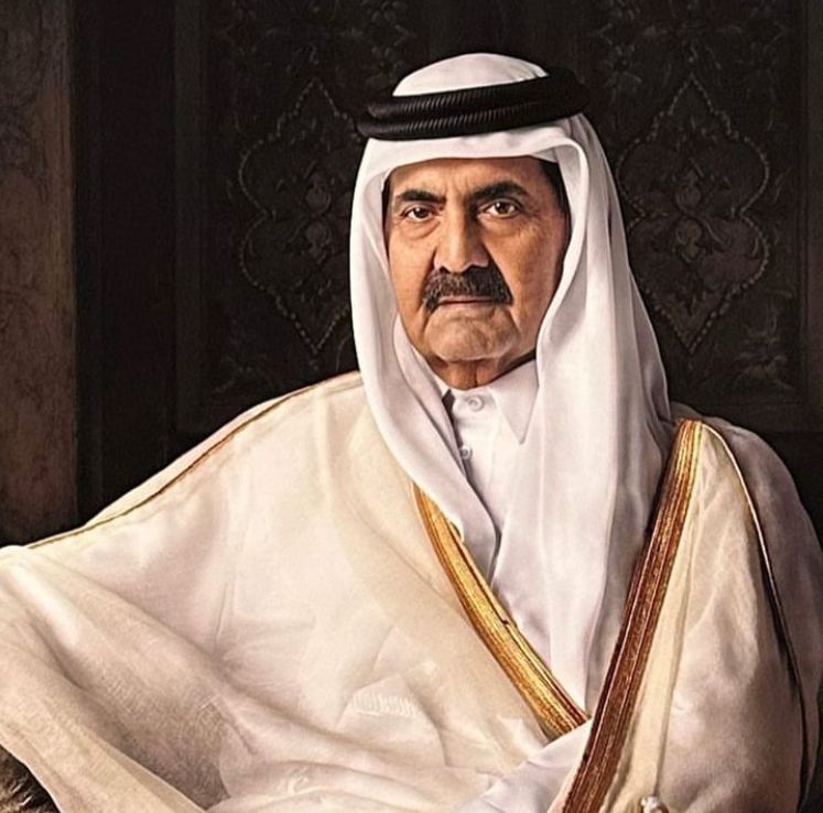 How Sheikh Hamad Bin Khalifa Al Thani Transformed Qatar Into A Global Economic Power