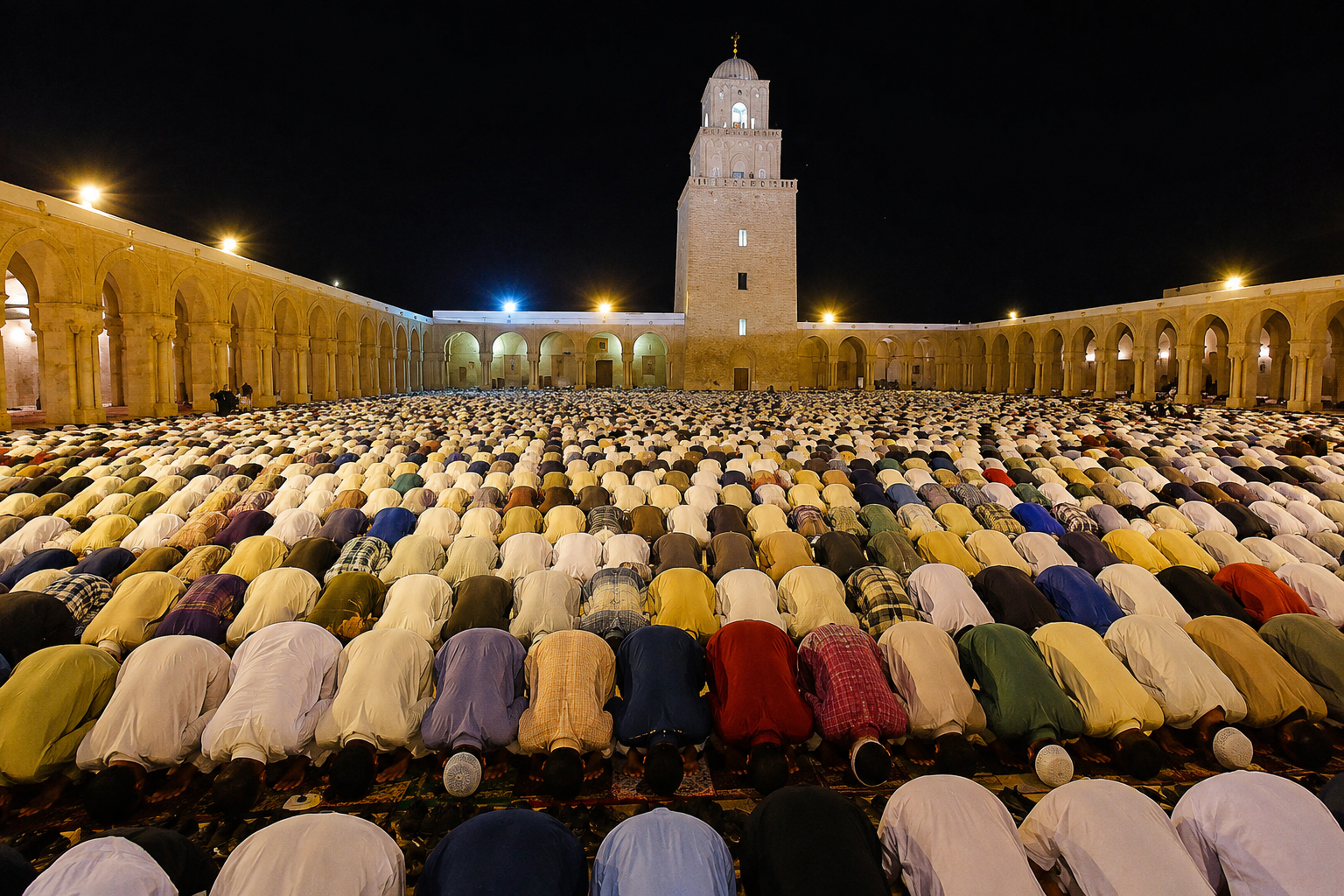 Indian Muslims Voice Fear And Frustration Over Restrictions On Eid Prayer Spaces