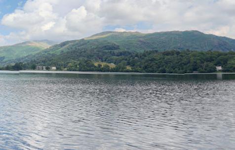Inquest Concludes After Man Found At Grasmere Lake