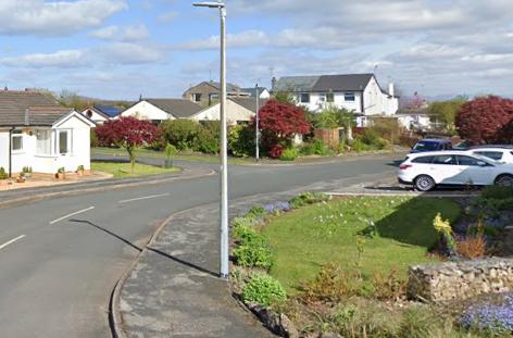 Inquest Hears Retired Teacher Died Following Cumbria House Fire.