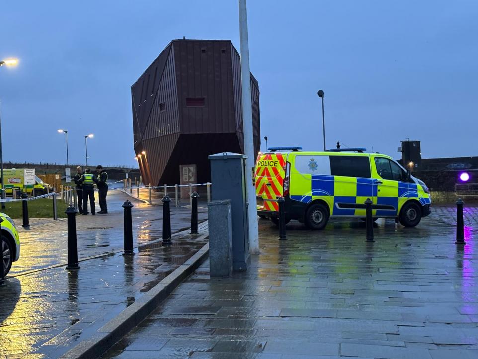 Inquest Reveals Tragic Final Moments of Father Who Drowned in Harbour