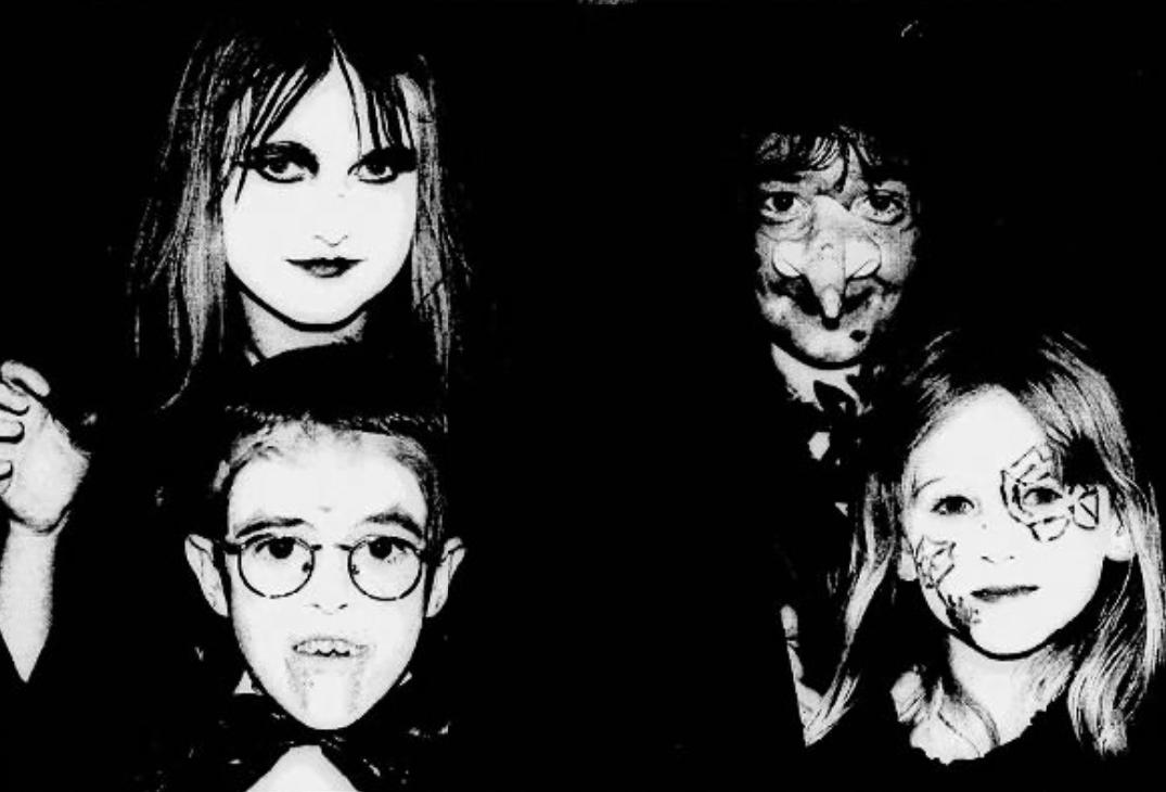 Inside Barrow’s Halloween Parties From 1999: Trolls, Costumes And Nostalgic Memories.